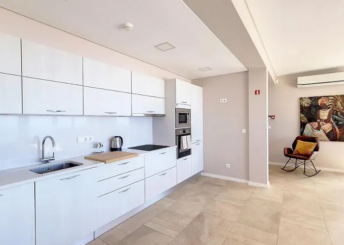 Villa Elisio Do Mar By Lovelystay *