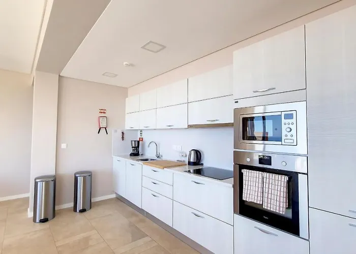 Elisio Do Mar By Lovelystay *