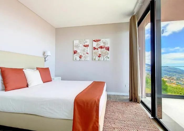 Villa Elisio Do Mar By Lovelystay Prazeres