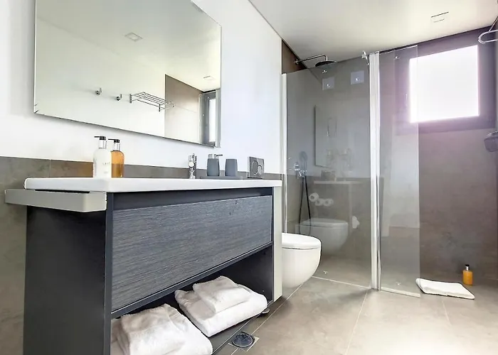 Villa Elisio Do Mar By Lovelystay