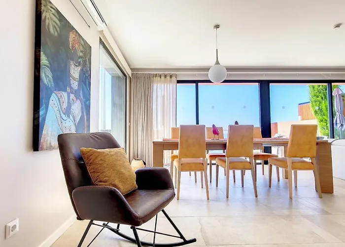 Elisio Do Mar By Lovelystay *