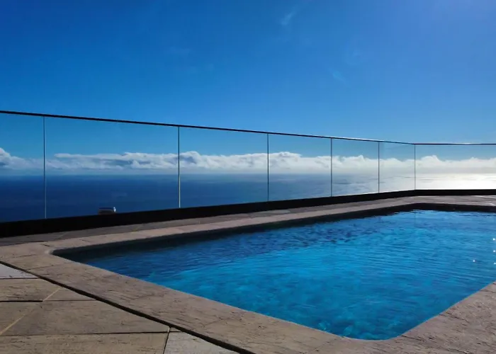 Villa Elisio Do Mar By Lovelystay *