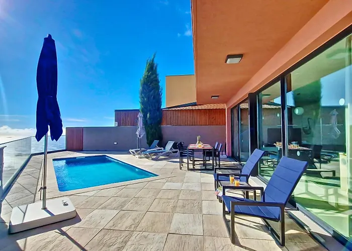 Elisio Do Mar By Lovelystay Willa