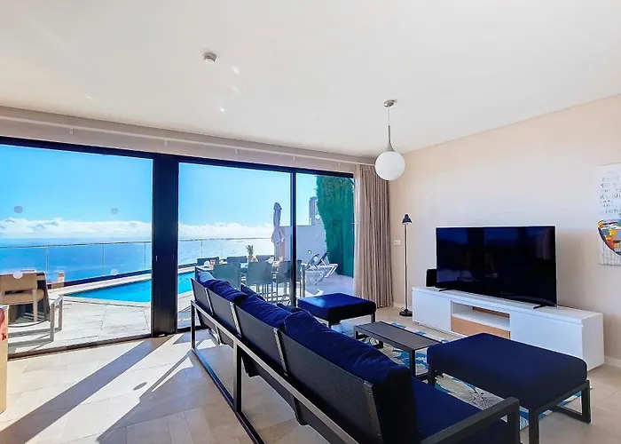 Elisio Do Mar By Lovelystay Willa Prazeres