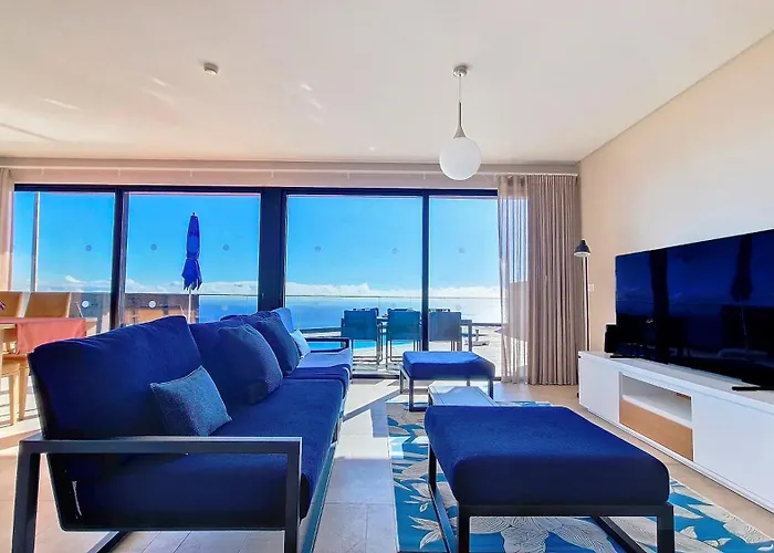 Elisio Do Mar By Lovelystay