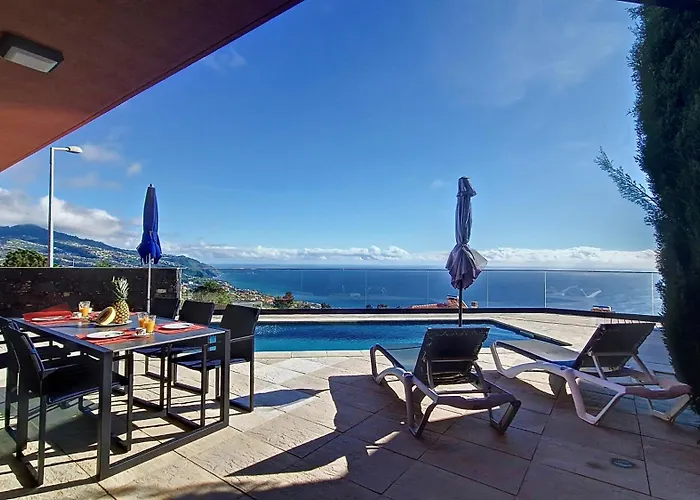 Elisio Do Mar By Lovelystay Prazeres