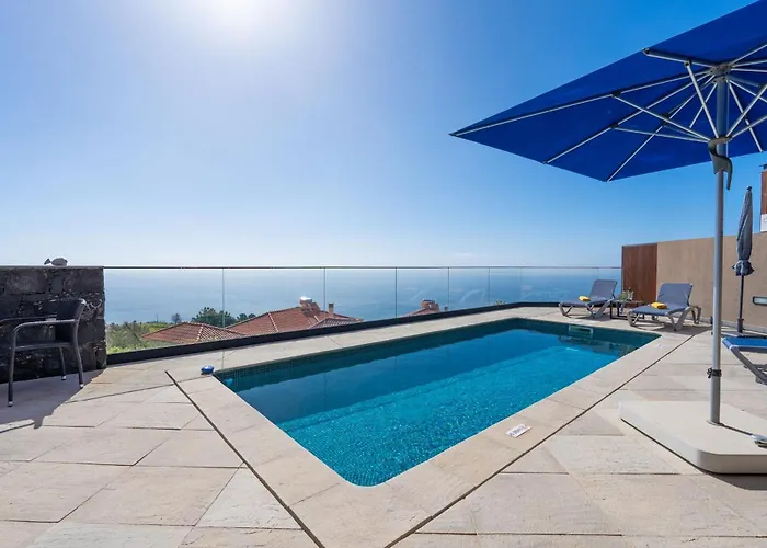 Elisio Do Mar By Lovelystay Βίλα *