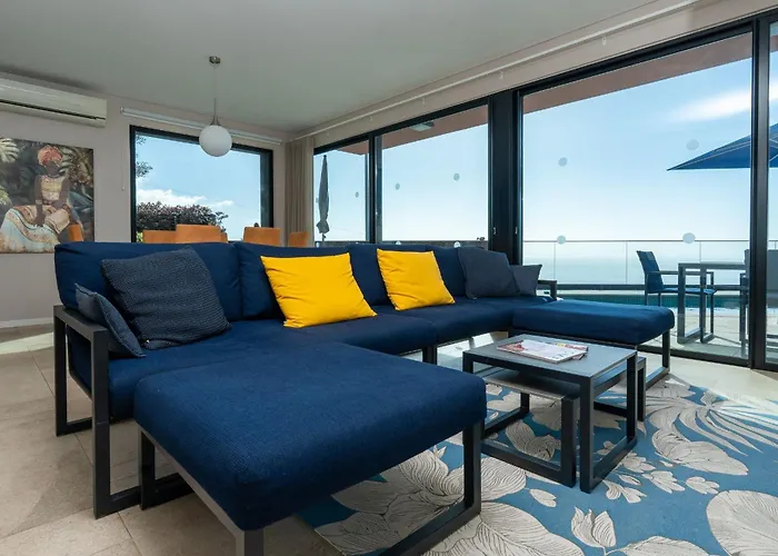 Elisio Do Mar By Lovelystay * Prazeres