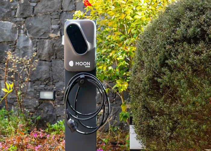 Βίλα Elisio Do Mar By Lovelystay Prazeres