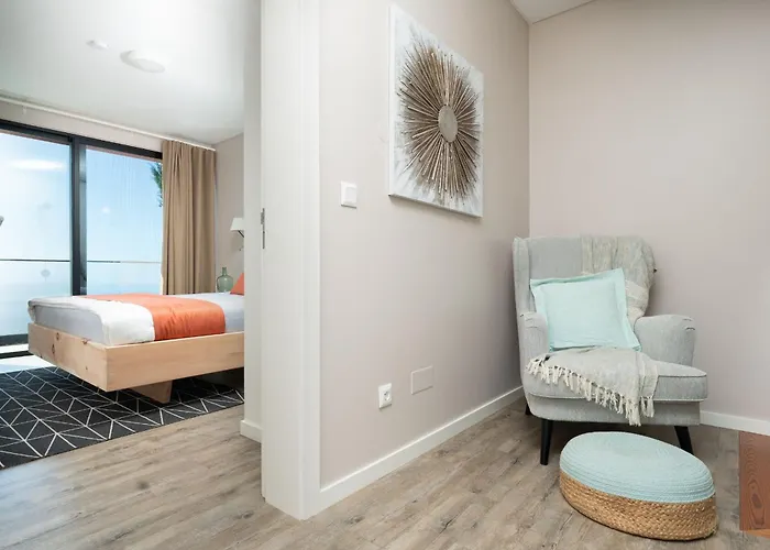 Elisio Do Mar By Lovelystay *