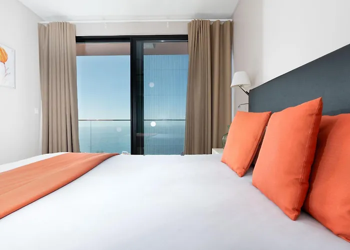 Elisio Do Mar By Lovelystay Βίλα