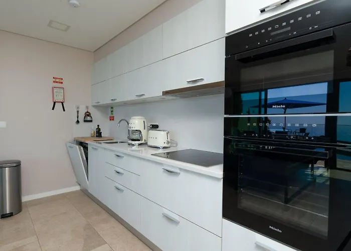 Elisio Do Mar By Lovelystay Prazeres