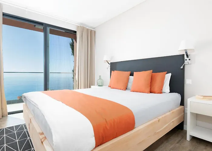 Elisio Do Mar By Lovelystay * Prazeres