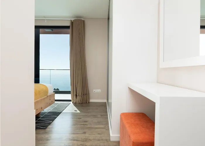 Elisio Do Mar By Lovelystay Βίλα