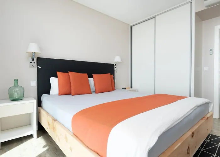 Elisio Do Mar By Lovelystay Prazeres