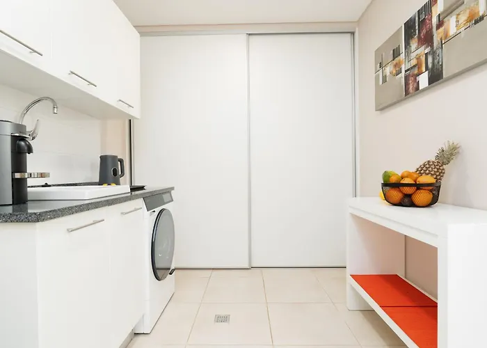 Elisio Do Mar By Lovelystay *