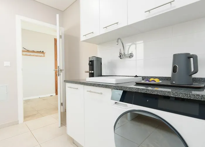 Βίλα Elisio Do Mar By Lovelystay