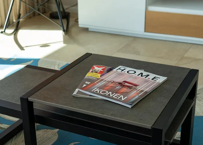 Elisio Do Mar By Lovelystay Βίλα *