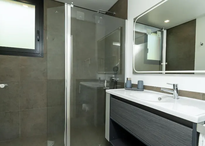 Elisio Do Mar By Lovelystay Βίλα *