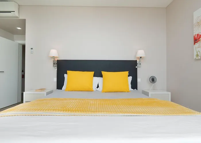 Βίλα Elisio Do Mar By Lovelystay Prazeres