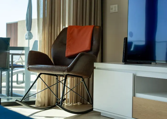 Elisio Do Mar By Lovelystay *