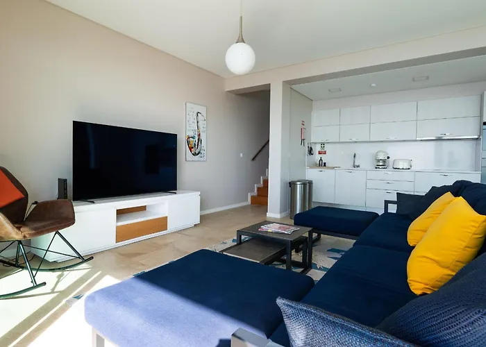 Elisio Do Mar By Lovelystay * Prazeres