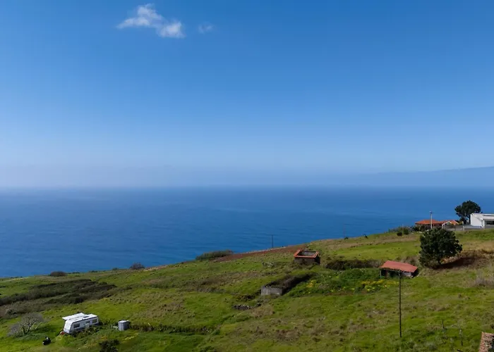 Elisio Do Mar By Lovelystay Βίλα