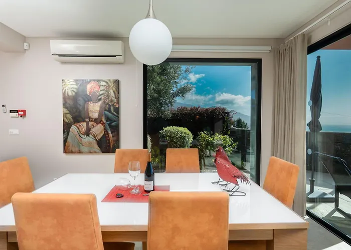 Elisio Do Mar By Lovelystay * Prazeres