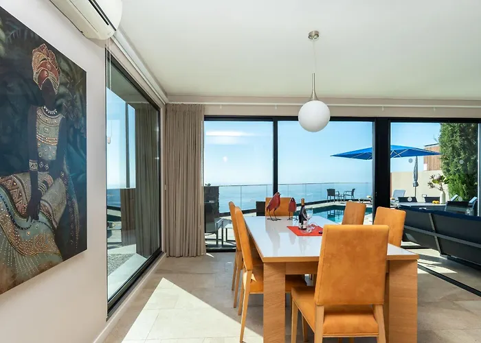 Elisio Do Mar By Lovelystay * Prazeres