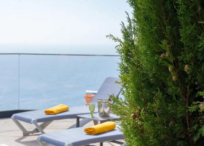 Elisio Do Mar By Lovelystay Βίλα