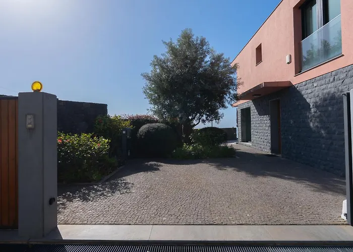 Elisio Do Mar By Lovelystay * Prazeres