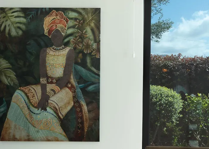 Elisio Do Mar By Lovelystay Βίλα *