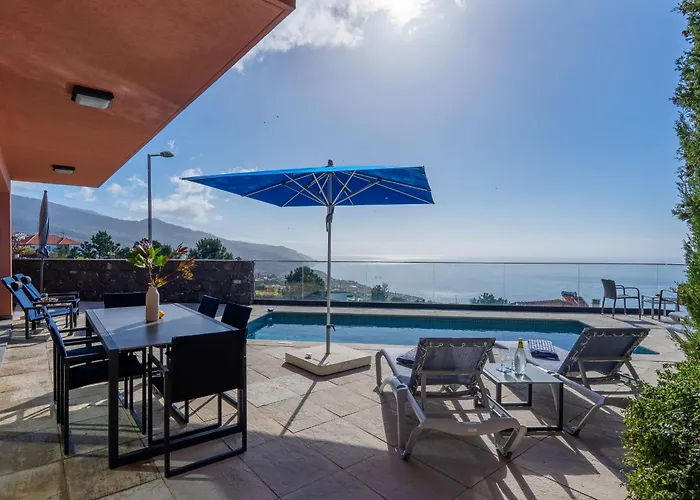 Elisio Do Mar By Lovelystay * Prazeres