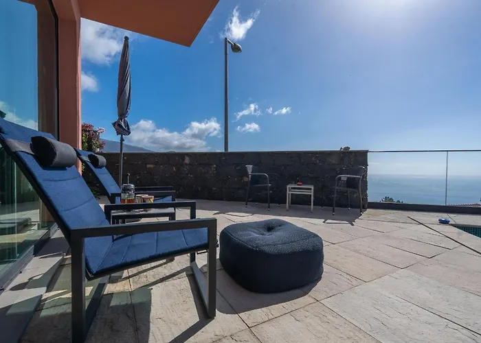 Elisio Do Mar By Lovelystay Βίλα Prazeres