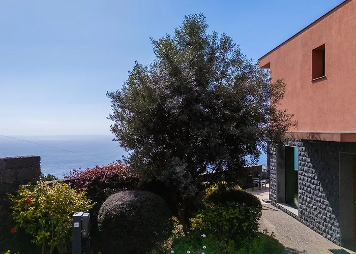 Elisio Do Mar By Lovelystay * Prazeres