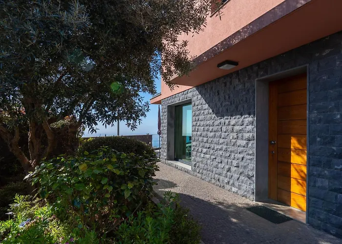 Elisio Do Mar By Lovelystay Βίλα