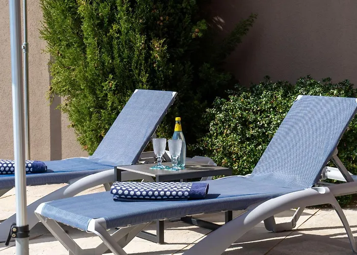 Elisio Do Mar By Lovelystay Prazeres