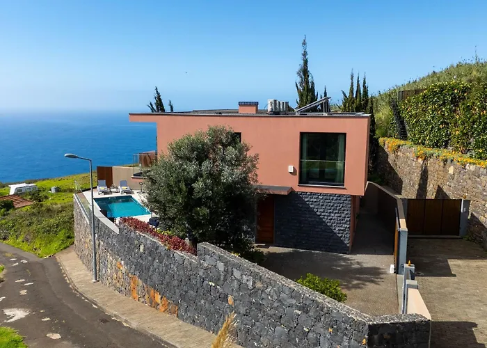 Elisio Do Mar By Lovelystay * Prazeres